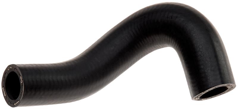 Gates 96-98 BMW 328i 6.86in Centerline Length Small ID Coolant Hose