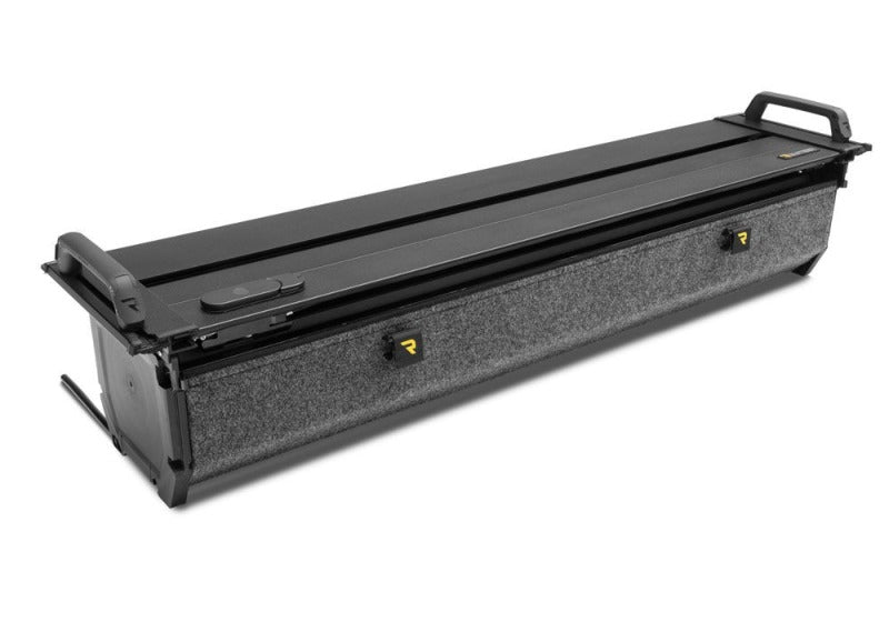 Retrax 17-26 Honda Ridgeline 5ft Bed RetraxPRO EZ-Off FRC-4000