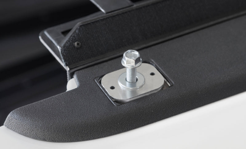 Photo - Mounted