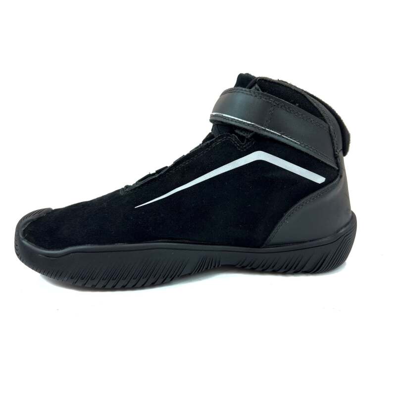 Sparco Shoe Pit Stop 2 Black - Size 14