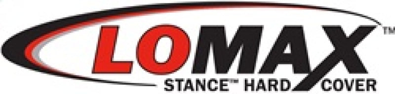 Access LOMAX Stance  2024 Toyota Tacoma 5ft Bed Hard Cover - Black Diamond Mist