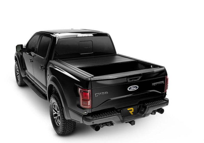 Retrax 24-25 Ford Ranger 5ft Bed PowertraxPRO MX
