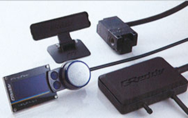 GReddy PRofec Electronic Boost Controller - Amber OLED