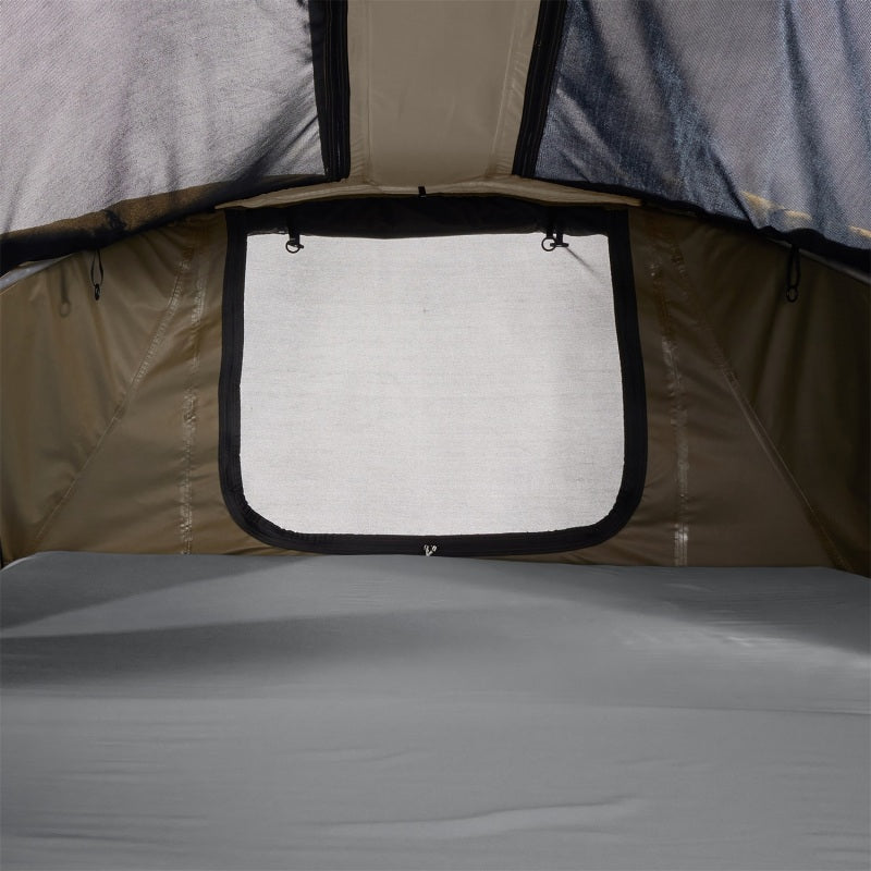 Thule Fitted Sheet (Use w/Approach & Outset Tents) Medium - Vetiver Gray