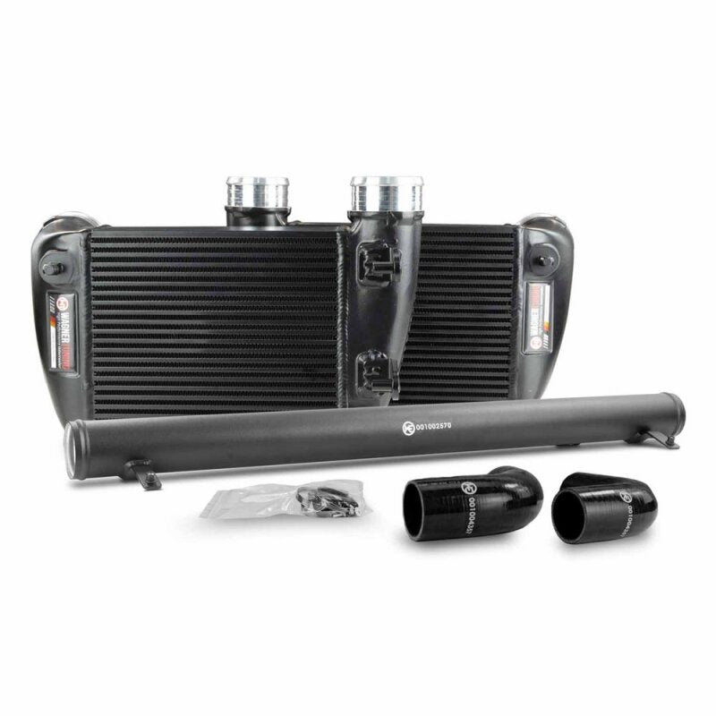 Wagner Tuning 05-11 Audi A6 C6 (Typ 4F) A6 C6 3.0TDI Performance Intercooler Kit