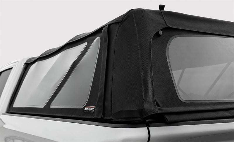 Access 09-18 Ram 1500 6Ft 4In Box Outlander Soft Truck Topper