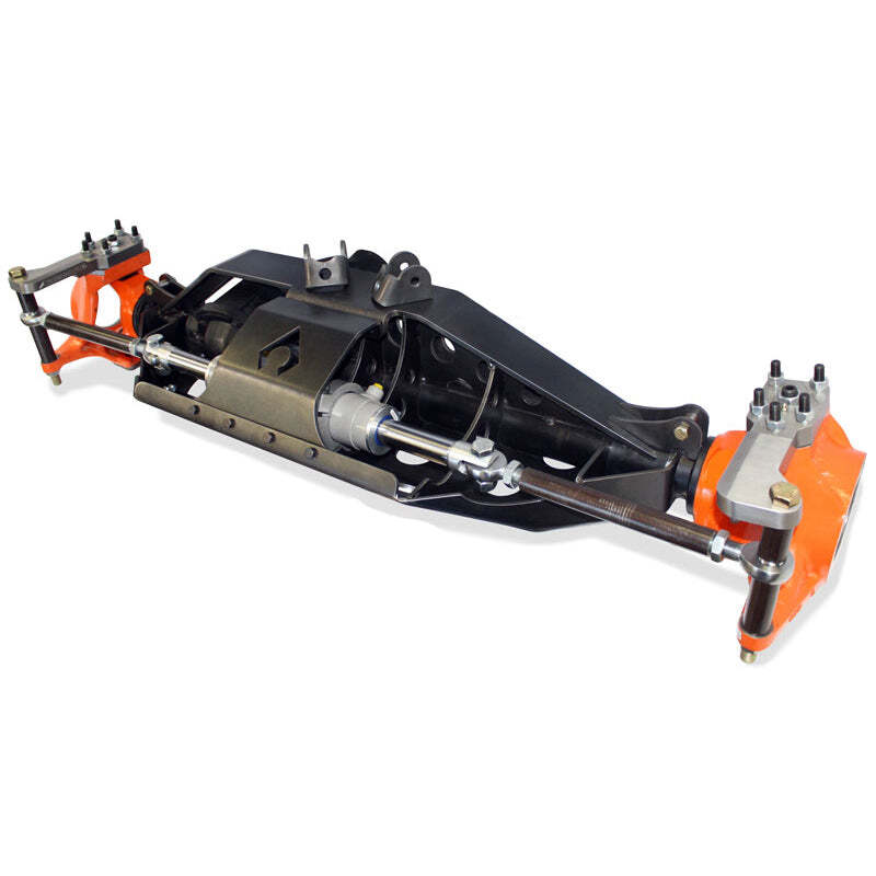 Artec Industries 78-90 Ram 2500 Dana 60 Full Hydro Mount Kit Dodge - Ultimate Arms For Reid Knuckles