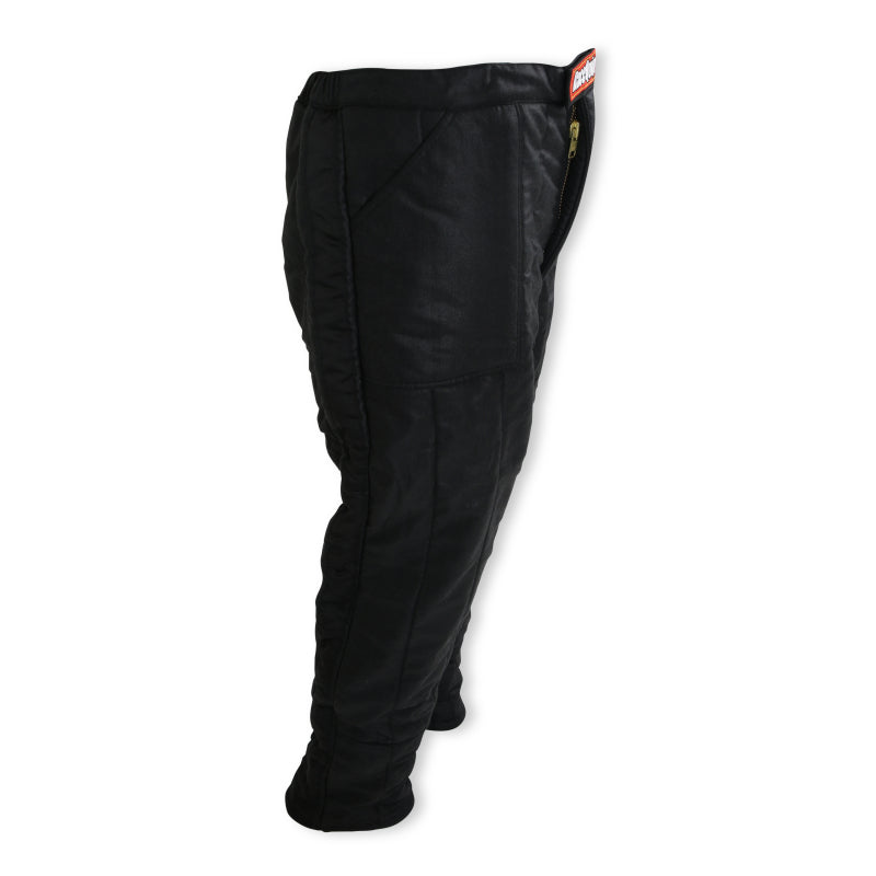 RaceQuip SFI-15 Pants Black Small