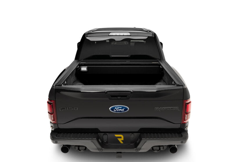 Retrax 07-13 Chevy/GMC 1500 6.5ft Bed / 07-14 2500/3500 PowertraxPRO MX