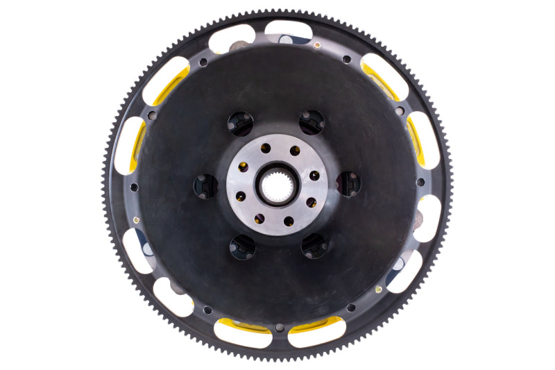 ACT 07-14 Ford Mustang Shelby GT500 Mod-Twin 10.5 XX Rigid Race Clutch Kit