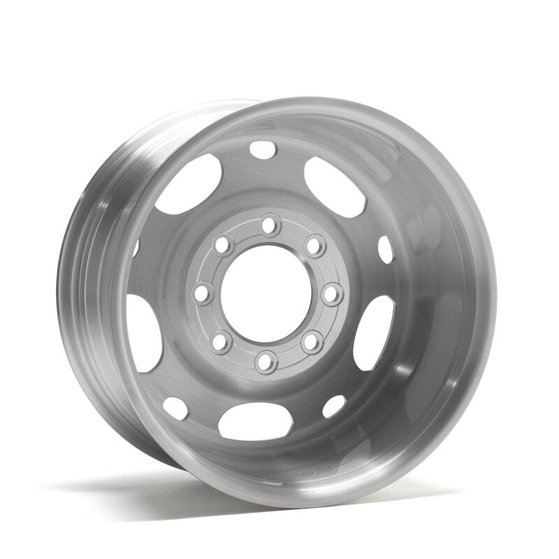 Wehrli PYO Forged Wheels 17x8.5 w/ +18 offset / 5.5 in. backspace 8x6.5 Bolt Pattern (Set of 4)