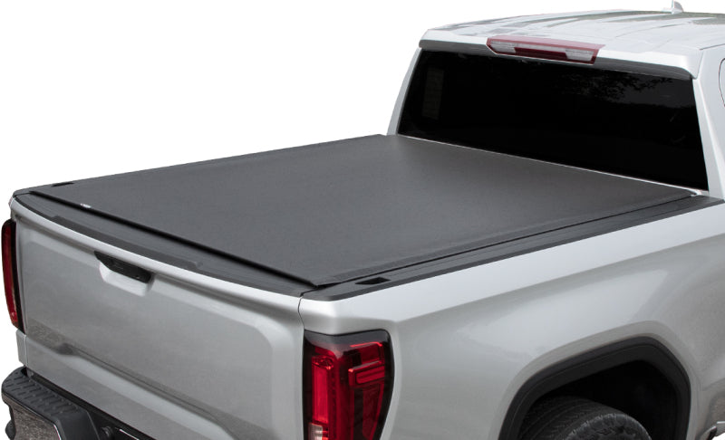 Access Vanish 19-24 Chevy/GMC 1500 6ft 6in Bed (w/o Bedside Storage Box) Roll-Up Cover