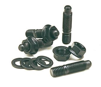 ARP 3/8 X .750in Hex Header Bolt Kit