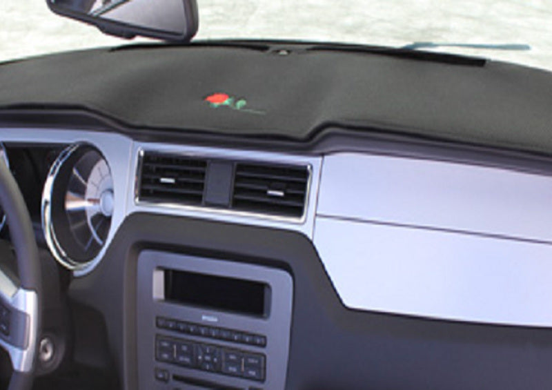 Covercraft 22-24 Subaru WRX Limited Edition Custom Dash Cover by DashMat - Smoke