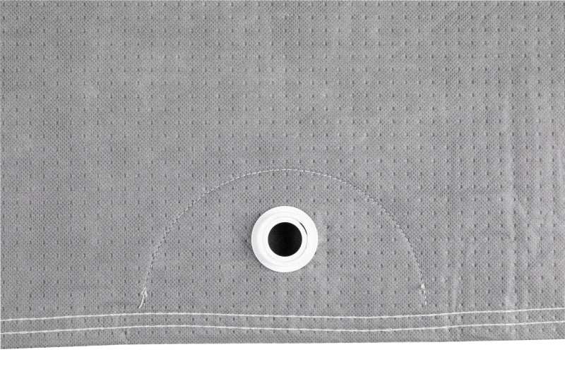 Covercraft Custom Car Covers 19-25 BMW 8 Series Coupe Custom 5-Layer Indoor Car Cover - Gray