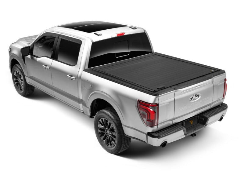 Retrax 19-26 Chev/GMC Silverado/Sierra 1500 5.8ft Bed (No Side Boxes) RetraxPRO EZ-Off FRC-4000