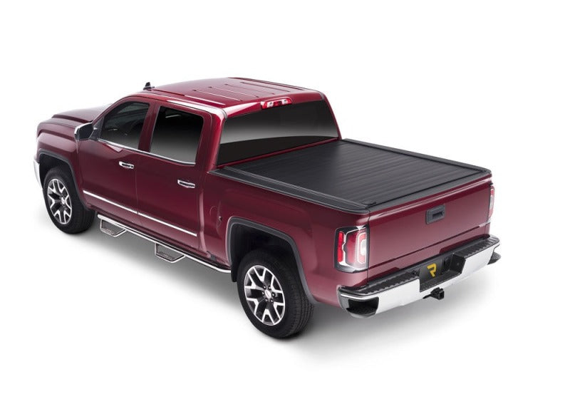 Retrax 07-13 Chevy/GMC 1500 6.5ft Bed / 07-14 2500/3500 RetraxPRO MX