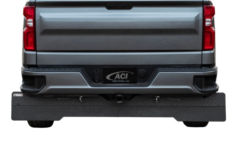Access ROCKSTAR 20-23 Chevy/GMC 1500 Commercial Tow Flap W/Super Cruise - Black Diamond Mist
