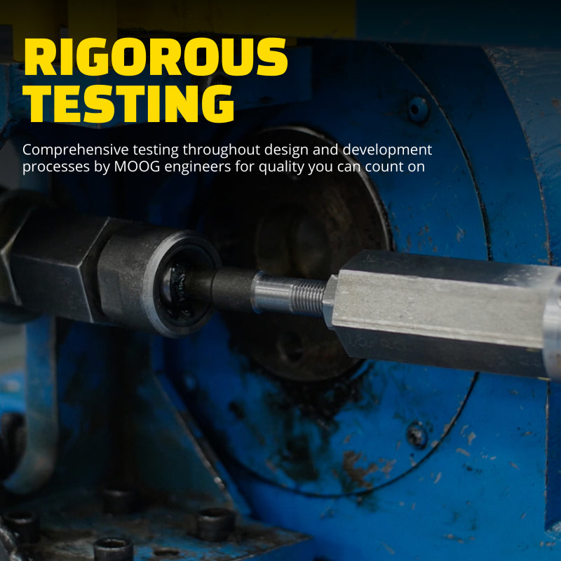 MOOG 96-00 Isuzu Hombre Front Sway Bar Link