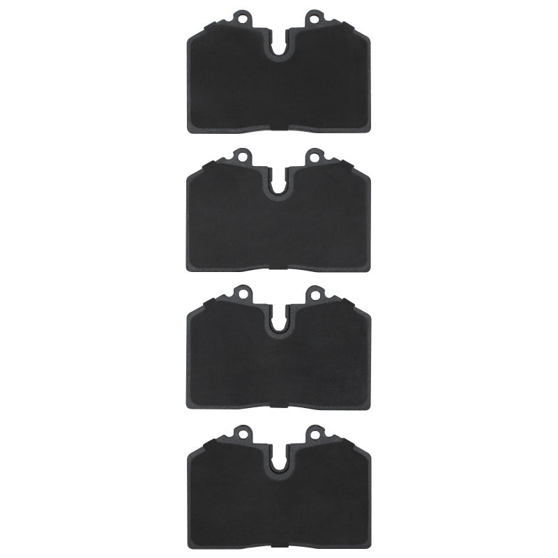 R1 91-95 Porsche 968 Front/Rear Ceramic Pads
