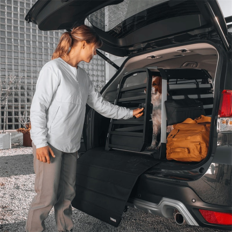 Thule Allax Dog Crate - XS (Car)