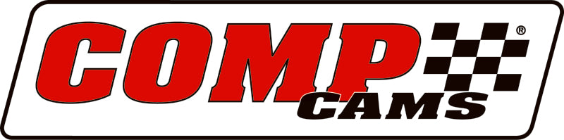 COMP Cams Xtreme Race G2 Pushrod 7.850in Length 5/16in DIA .106in Wall 210 Radius - Single