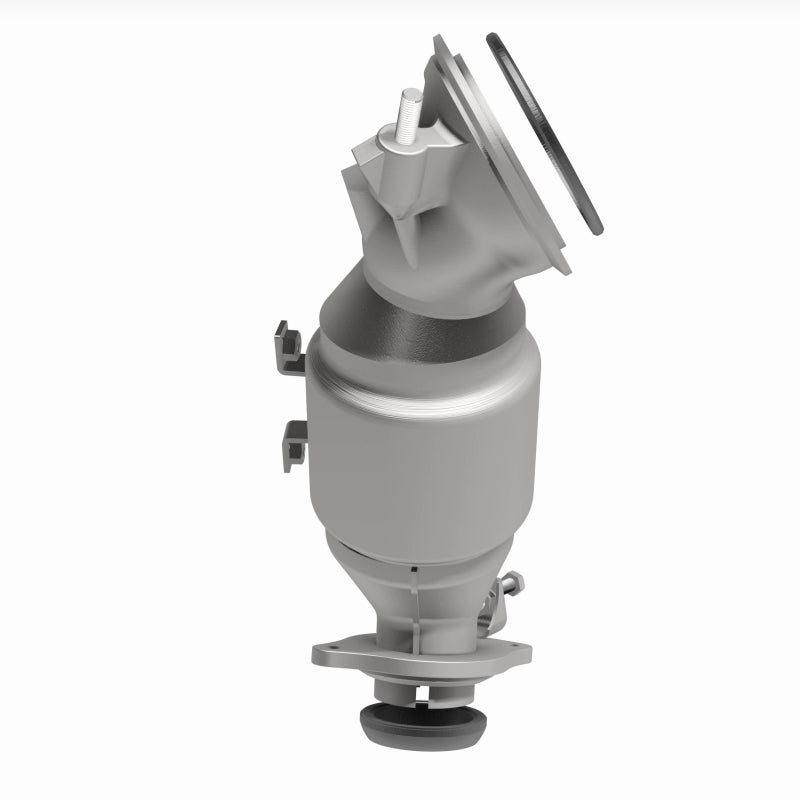 Magnaflow Conv Direct Fit OEM 15-17 NX200t L4 Underbody