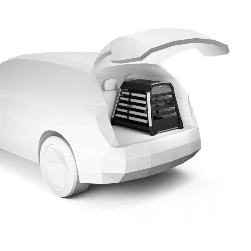 Thule Allax Dog Crate - M (Car)