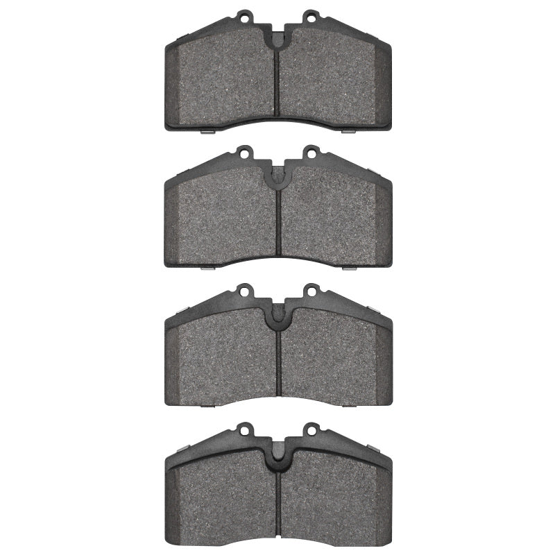 R1 91-95 Porsche 968 Front/Rear Performance Sport Pads
