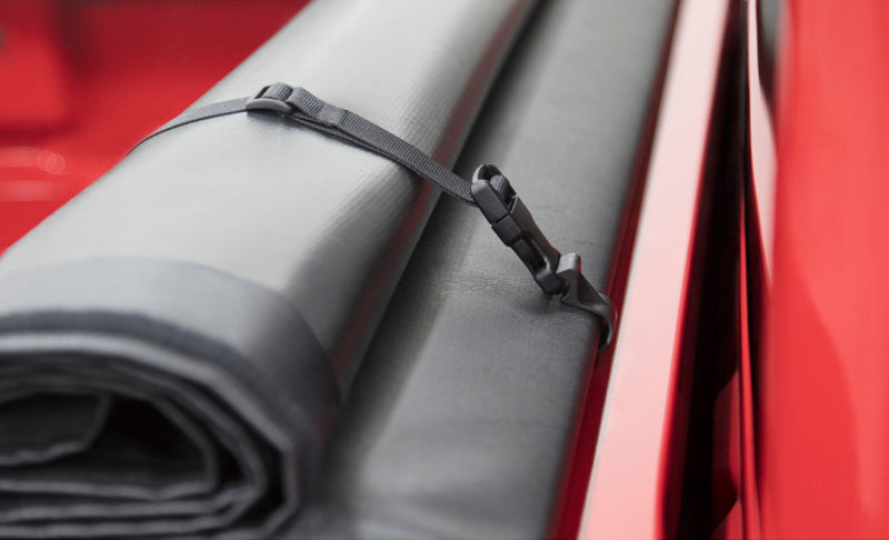 Access Original 2022+ Toyota Tundra 8ft 1In Box Roll-Up Cover