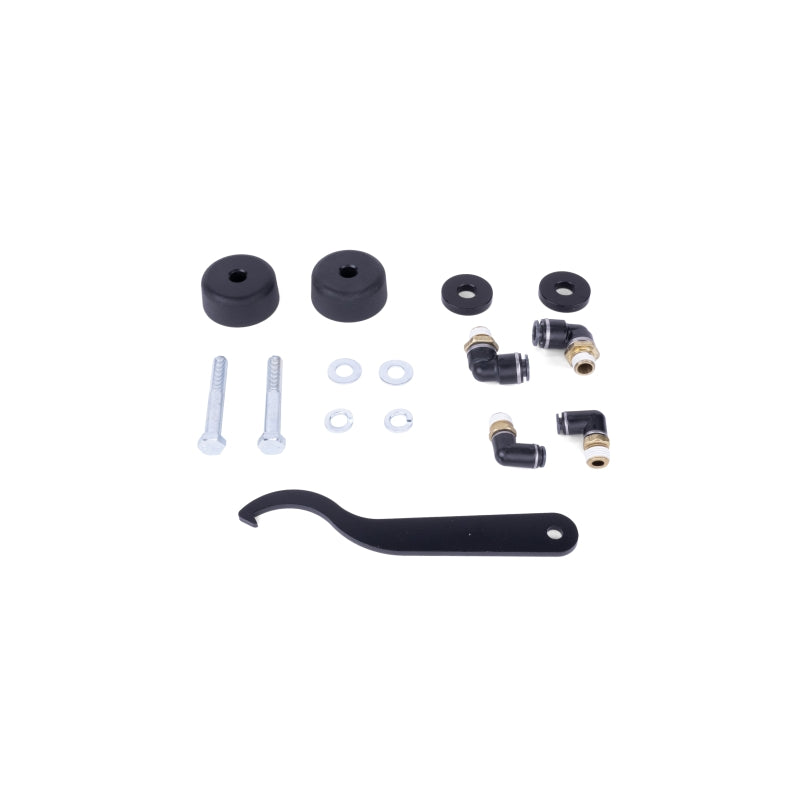 Air Lift Performance 15-21 BMW F22/F30/F31/F32/F33/F36 Rear Air Suspension Kit