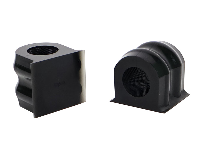 Whiteline 14-17 Chevrolet SS 26mm Sway Bar Mount Bushing Kit