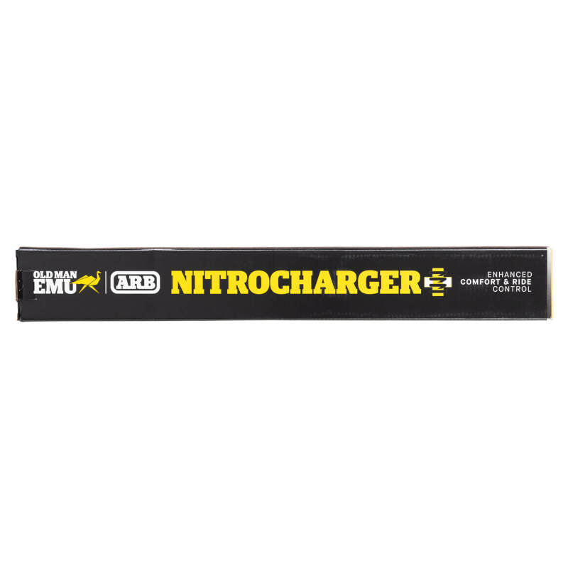 ARB / OME Jeep Grand Cherokee WJ/WG Nitrocharger Plus Shock - Front