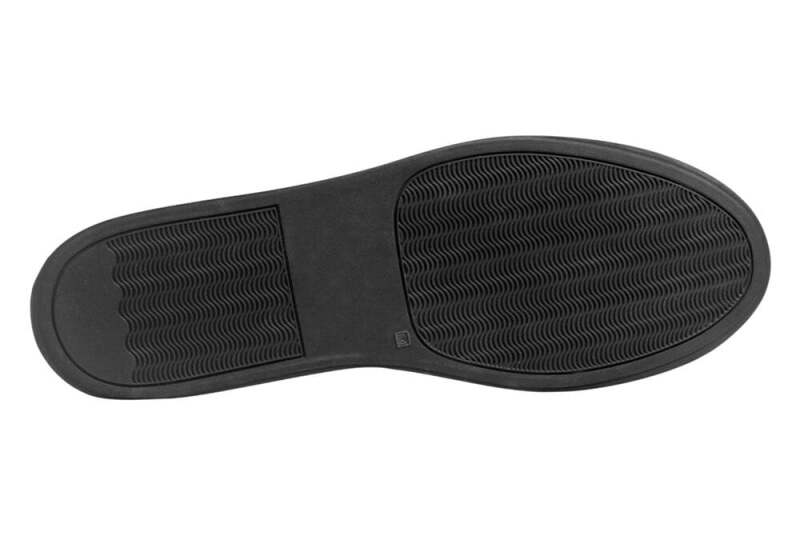 Sparco Shoe Futura Size 42 GRY/BLK