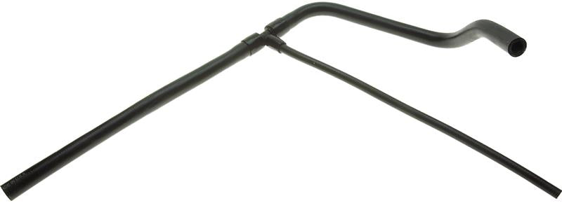 Gates 98-01 Ford Ranger V-6 3.0L Heater To Water Pump Molded Coolant Hose