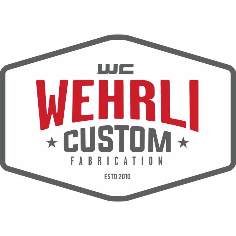 Wehrli 01-10 GM Duramax WCFab X PPE High Capacity Aluminum Oil Pan - Deore Gold
