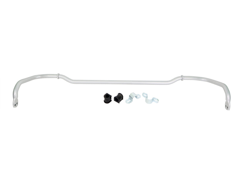 Whiteline 19-24 Volvo C40 26mm 2-Position Adjustable Sway Bar Kit - Rear