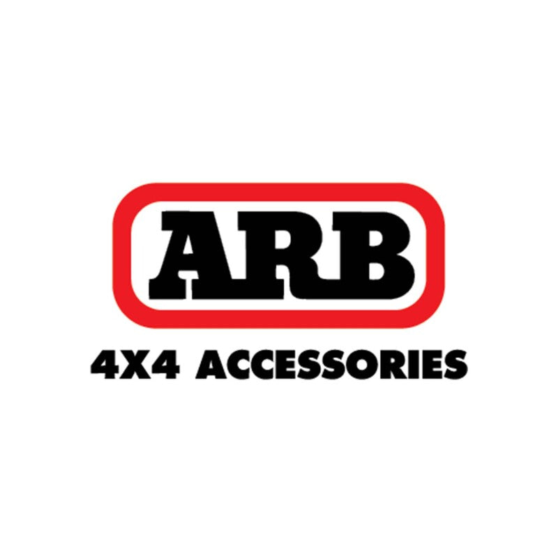 ARB Winch Synthetic Rope 10mm x 28m