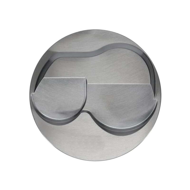 Wiseco Chevy 410 4.145in Bore 1.250in CH Piston Set