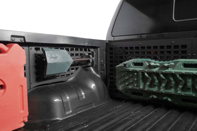 Addictive Desert Designs 2024+ Ford Ranger Raptor - Bed Cab MOLLE