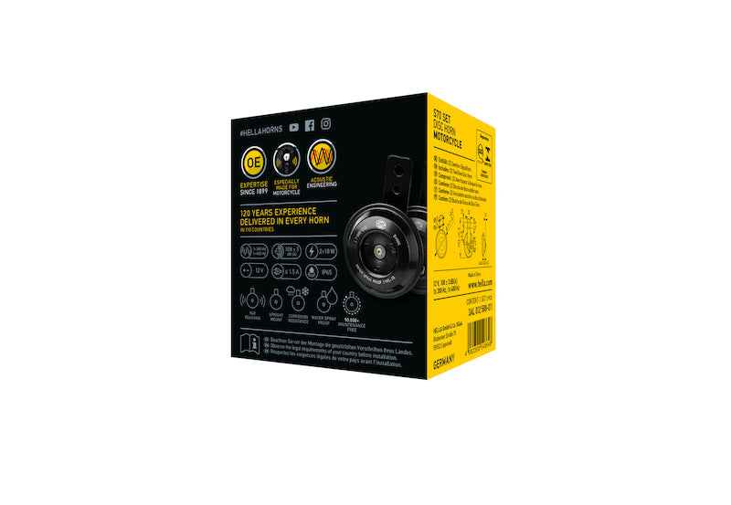 Photo - in package