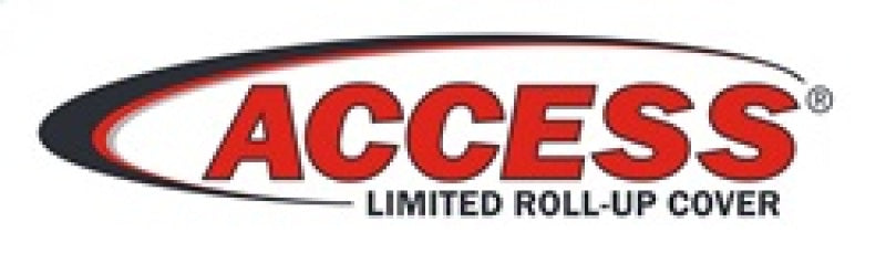 Access Limited 2022+ Ford Maverick 4Ft 5In Box Roll-Up Cover