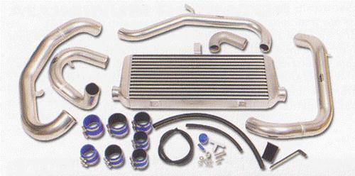 GReddy Nissan 180SX Trust Intercooler T-24F S13/PS13 Kit