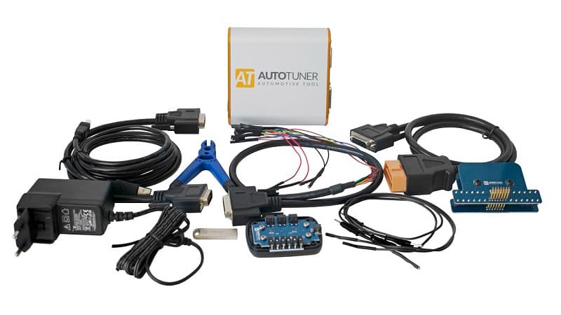 DME | ECU | ECM | TCM Unlock Service