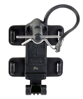 Transponder Holder & Clip for MYLAPS Car/Bike/Kart